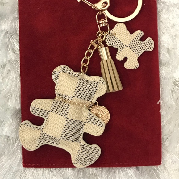 ❤️ Key / Purse Charm - Picture 3 of 7
